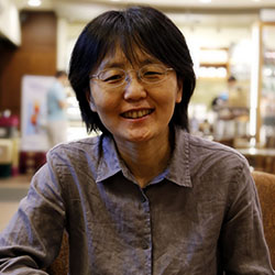 Director