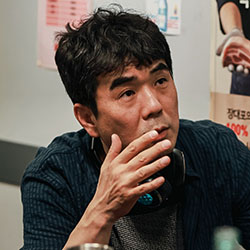 Director