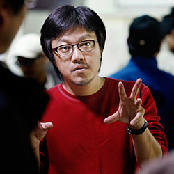 Director