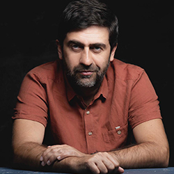 Director