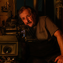Director