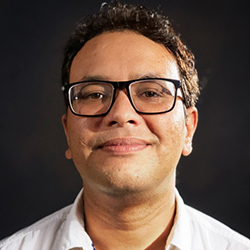 Director