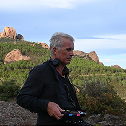 Director