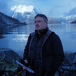 Director