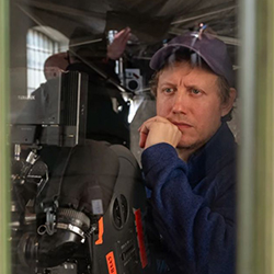 Director