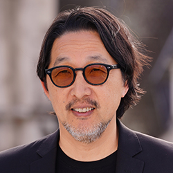 Director