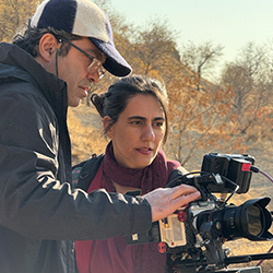Director