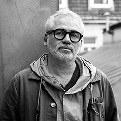 Director