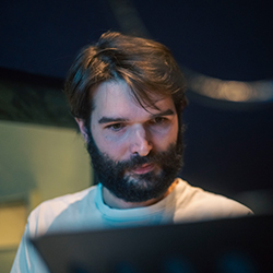 Director