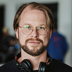 Director