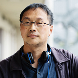 Director