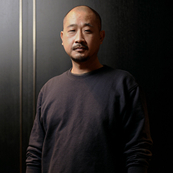Director