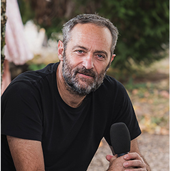 Director