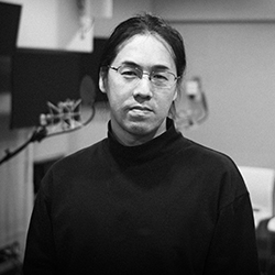 Director