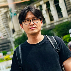 Director