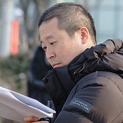 Director