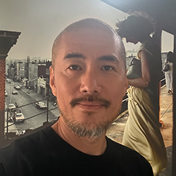 Director