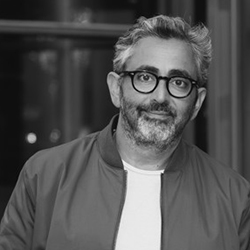 Director