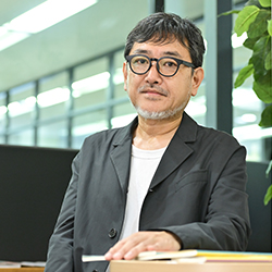 Director