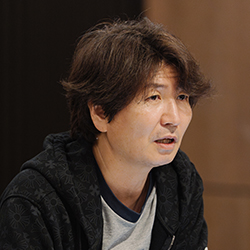 Director