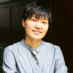 Director