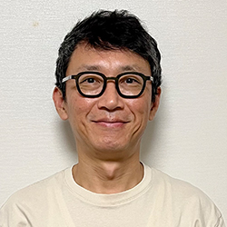 Director