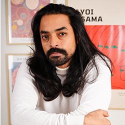 Director