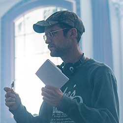 Director