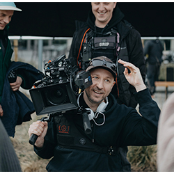 Director