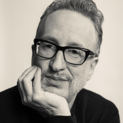 Director