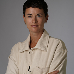 Director