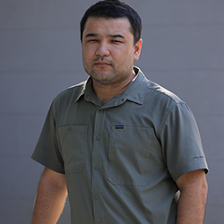 Director