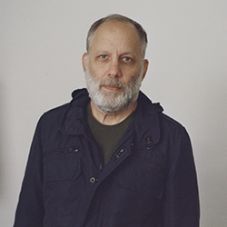 Director