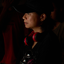 Director
