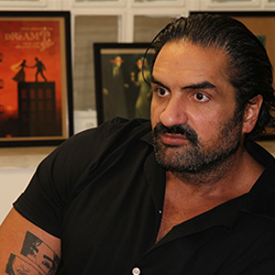 Director