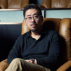 Director