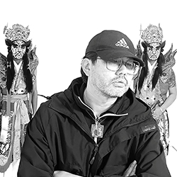Director