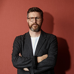 Director