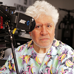 Director