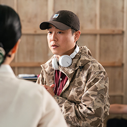 Director