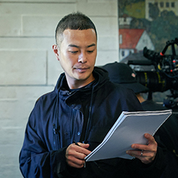 Director