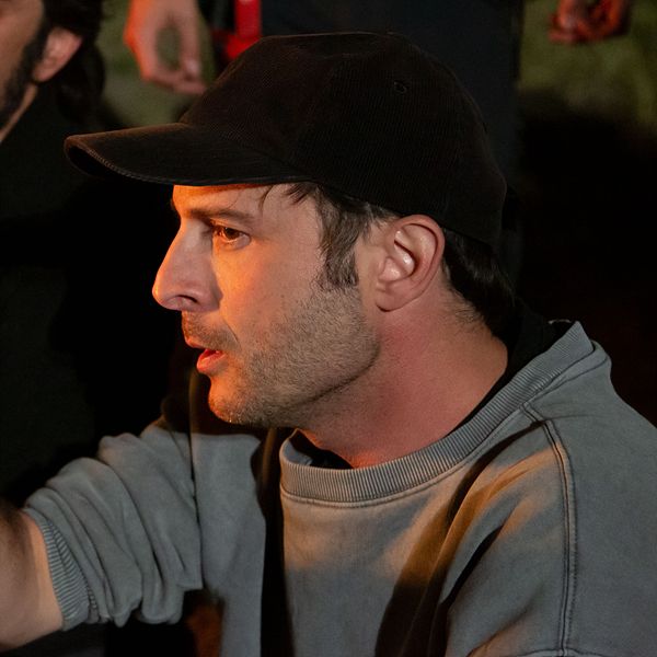 Director