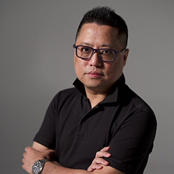 Director