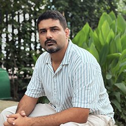 Director
