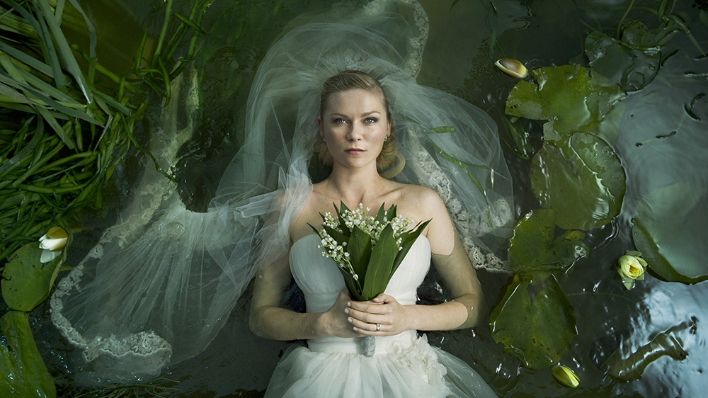 Melancholia