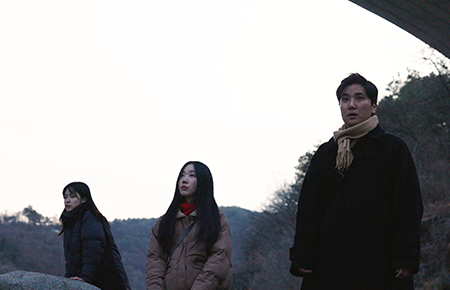 당신을 위한 것은 아닌