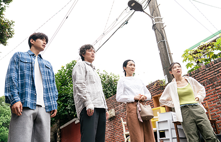 세대유감